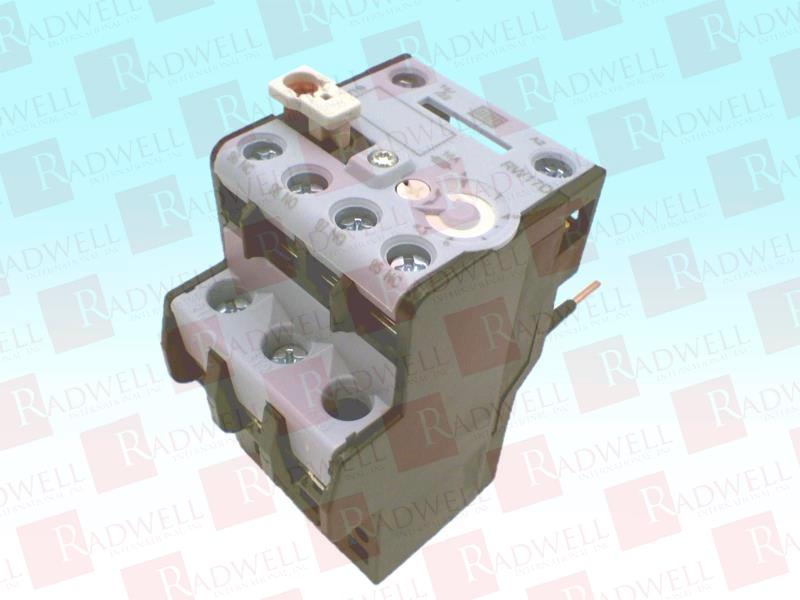 WEG RW17-1D3-D063