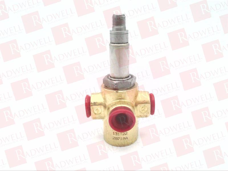 PARKER 131T22