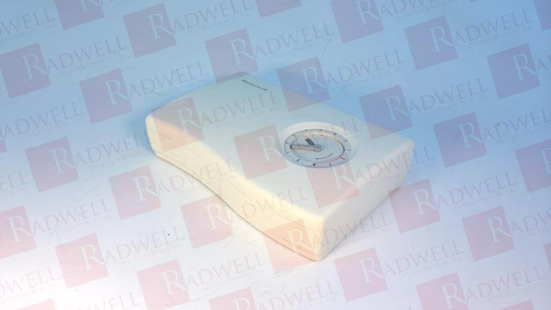 HONEYWELL T6637B-1017