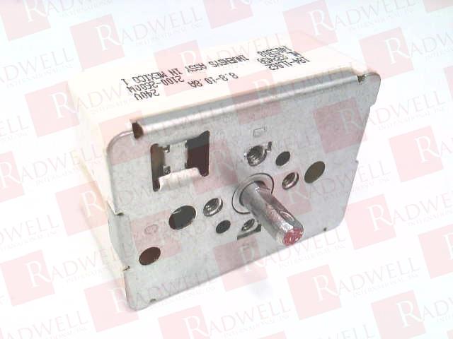 GENERAL ELECTRIC WB21X5349