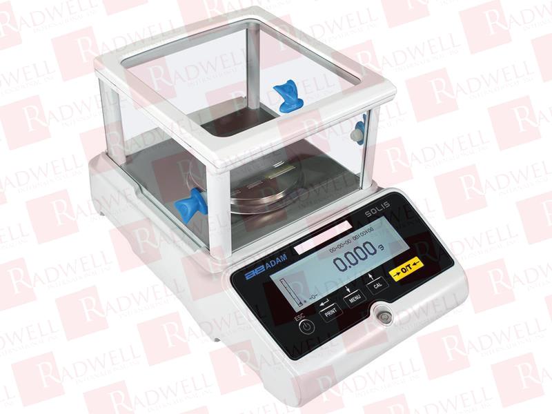 ADAM EQUIPMENT SPB 723E