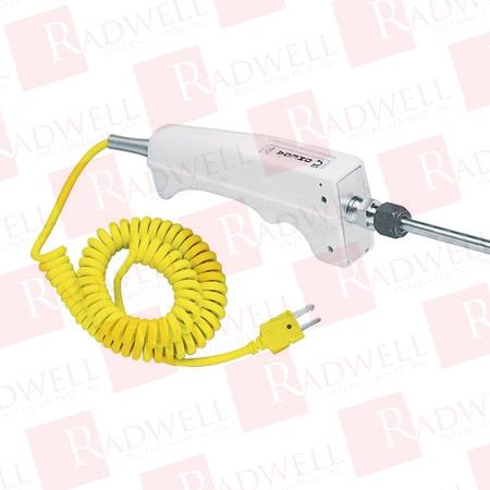 OMEGA ENGINEERING MHP-ICSS-18U-12-SMP-M