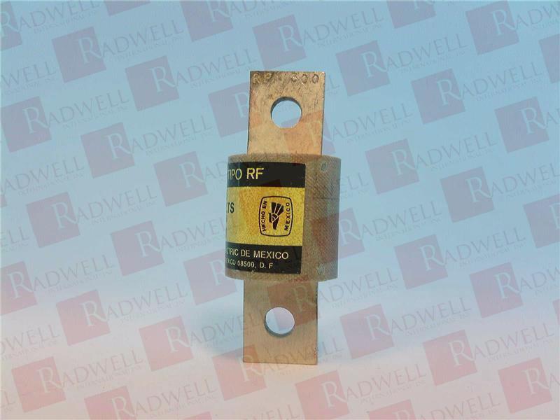 EATON CORPORATION RFN-300
