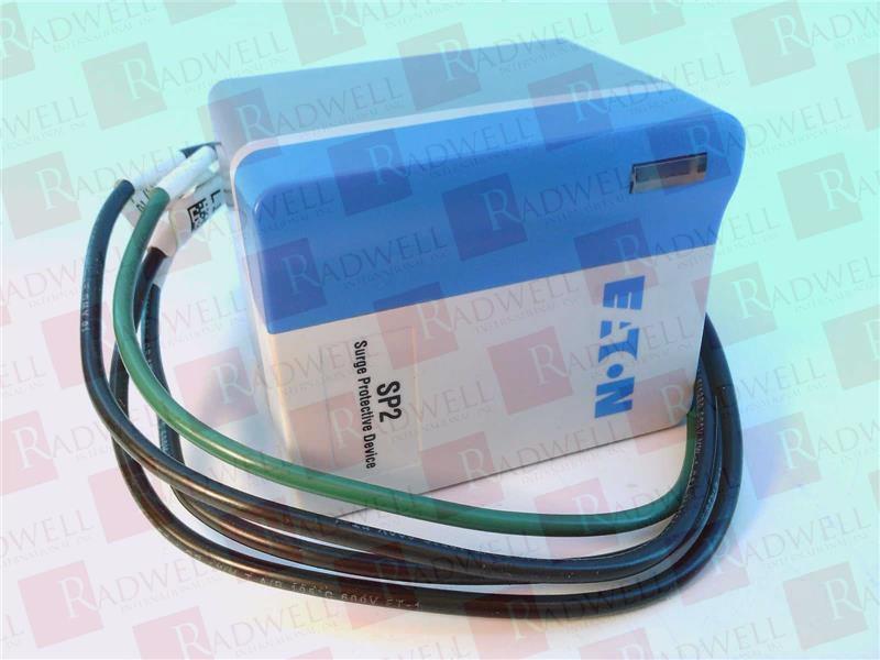 EATON CORPORATION SP2-480D