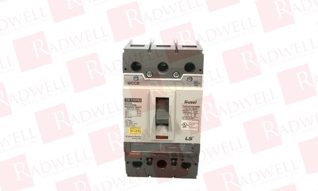 LS ELECTRIC TD-125NU-FTU-LL-30