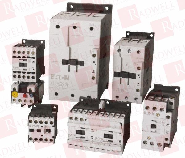 EATON CORPORATION XTCE080F00T