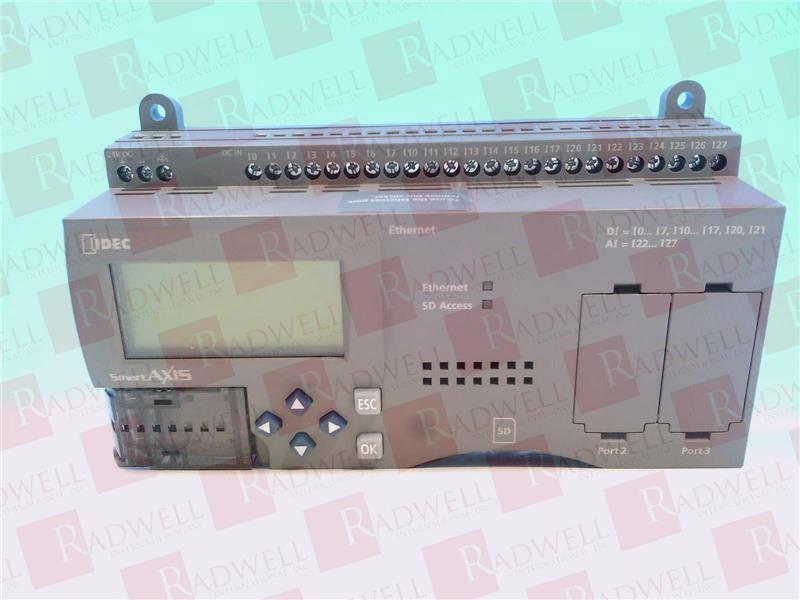 IDEC FT1A-H40RSA