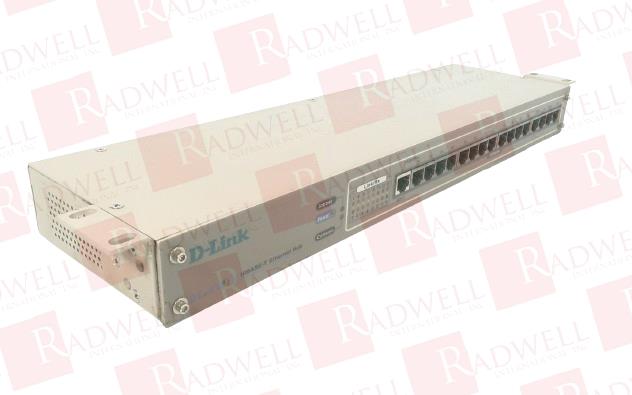 D LINK DE-816TP