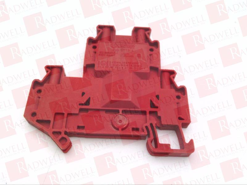 PHOENIX CONTACT UTTB  4 RD