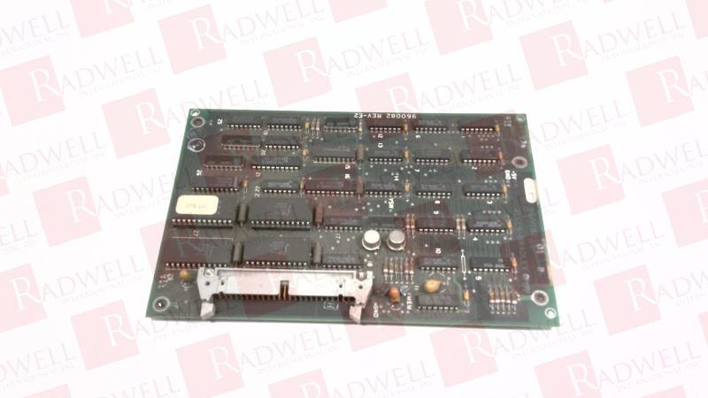 ALLEN BRADLEY 960082-01