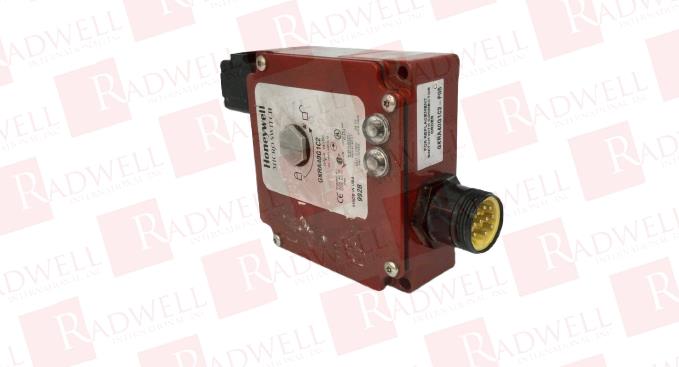 HONEYWELL GKRA40G1C2F05C