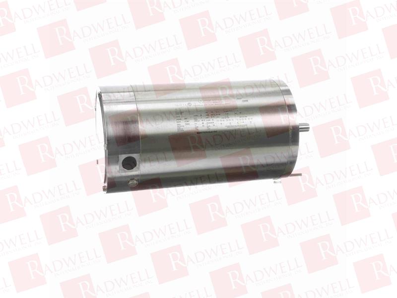 REGAL REXNORD 056B17V5302