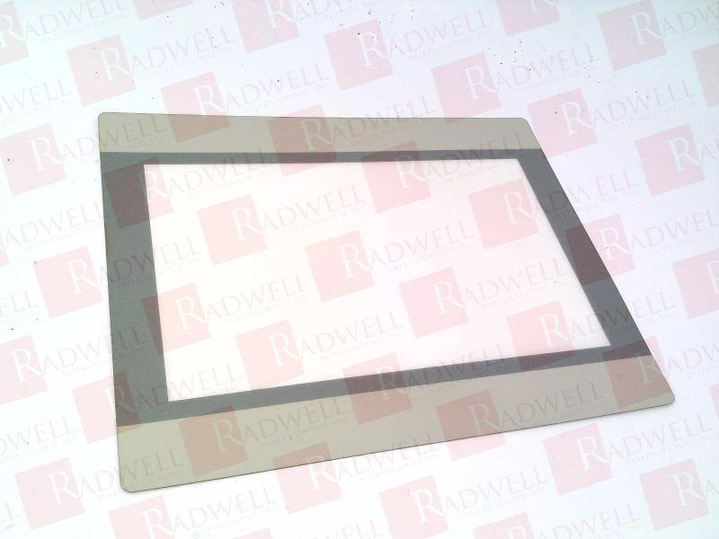 RADWELL VERIFIED SUBSTITUTE HMI5070L-SUB-OVERLAY