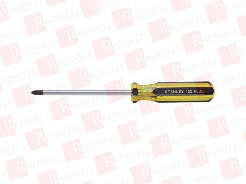 STANLEY BLACK & DECKER 64-103-A