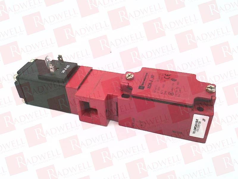 SCHNEIDER ELECTRIC XCK J5951B0H4