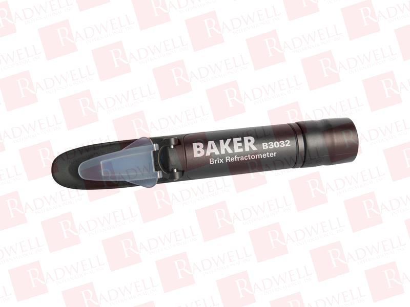 BAKER INSTRUMENT B3032
