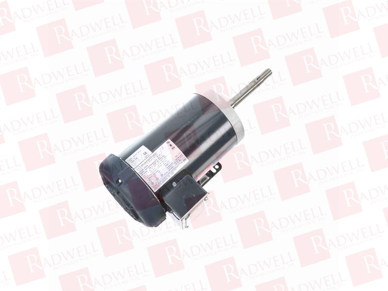 REGAL REXNORD 145TTFR16016