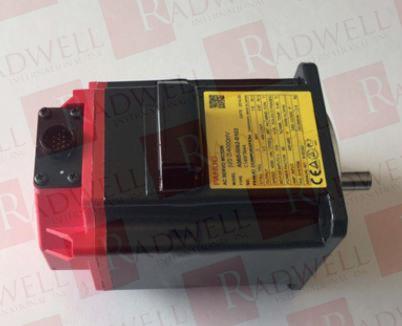 FANUC A06B-0062-B203
