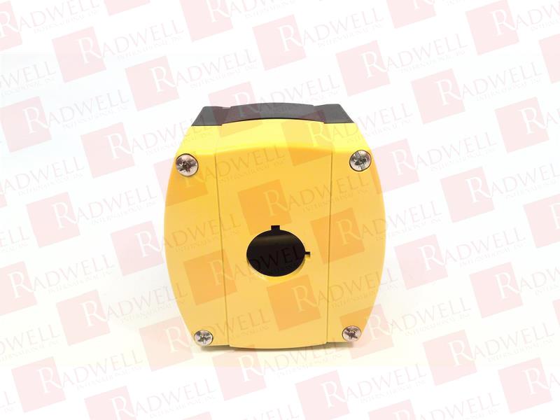 ALLEN BRADLEY 800F-1YPD