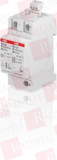 ASEA BROWN BOVERI 2CTB803982R0500