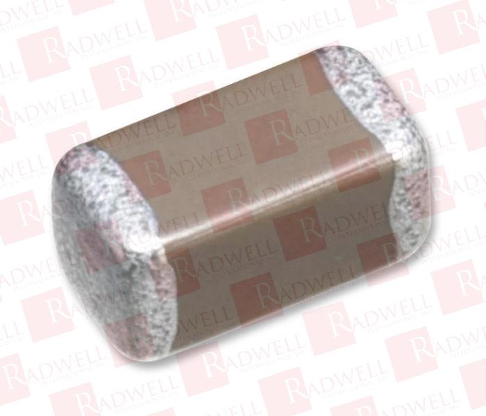 WALSIN TECHNOLOGY 1206B104K500CT