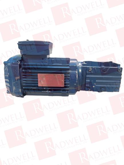 SEW EURODRIVE W30DRN80M4