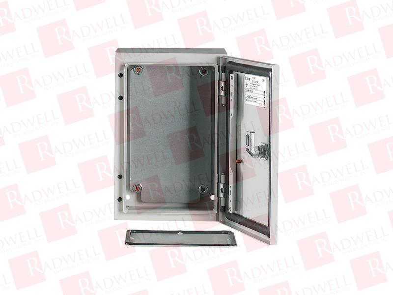 EATON CORPORATION 111647