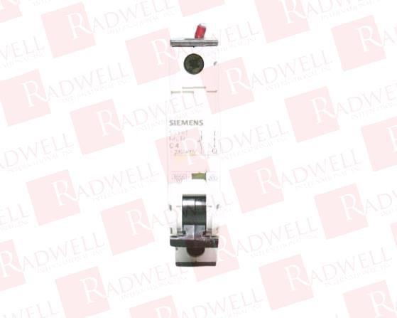 SIEMENS 5SY6104-7BB