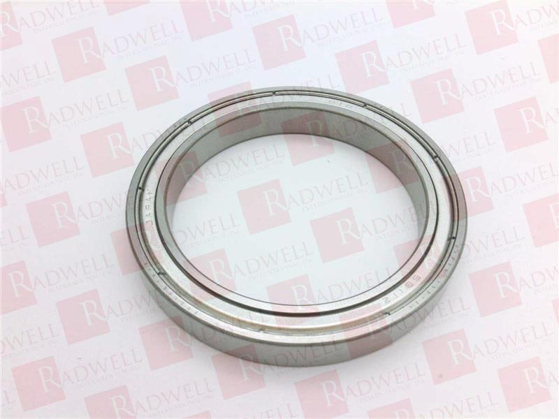 NTN BEARING 6811ZZ
