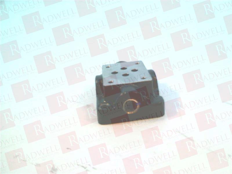 YUKEN DSGM-01Y-3190