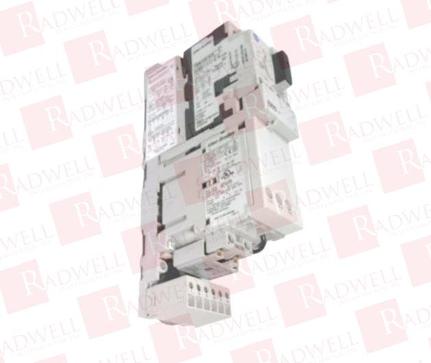 ALLEN BRADLEY 190S-BND2-CB16C-KN-V