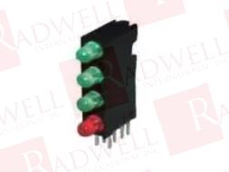 DIALIGHT 568-0720-010F