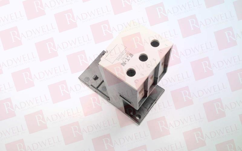 EATON CORPORATION ZB32-XEZ