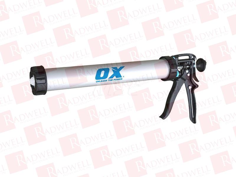 OX TOOLS OX-P042420