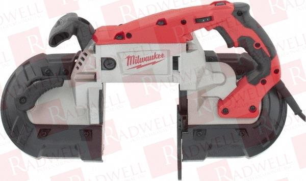 MILWAUKEE POWER TOOLS 6232-21