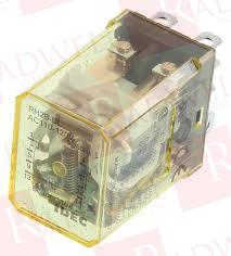 IDEC RH2B-UL-AC120V