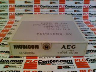 SCHNEIDER ELECTRIC AS-5B31003A