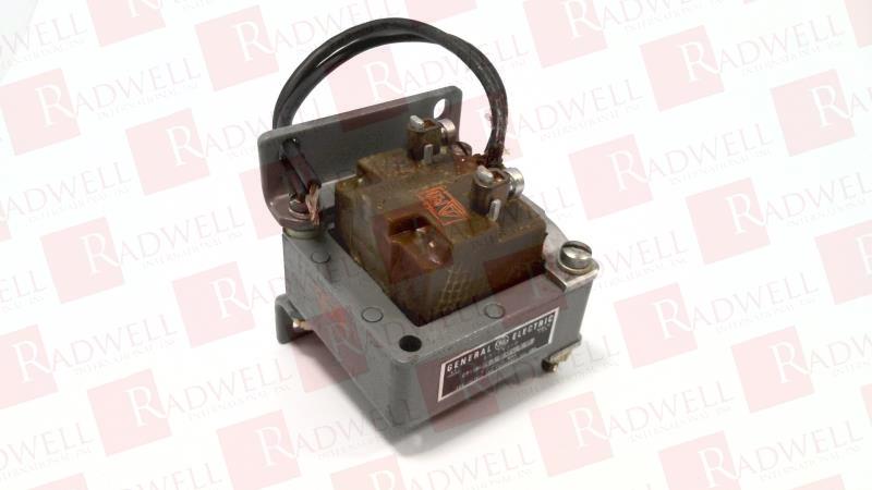 GENERAL ELECTRIC B100B10