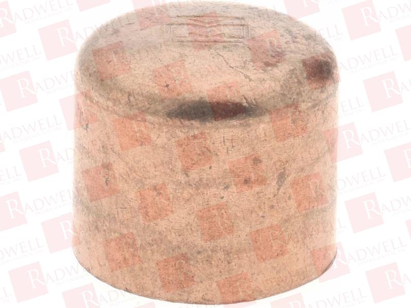 MUELLER INDUSTRIES W07007