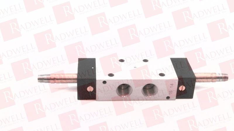 HAFNER PNEUMATIK MH531701G