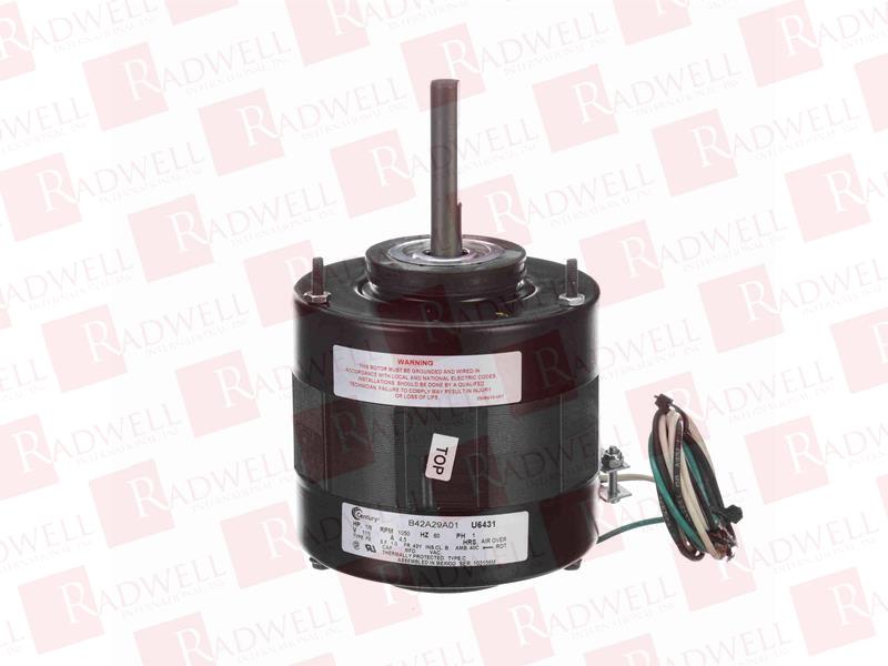REGAL REXNORD U6431