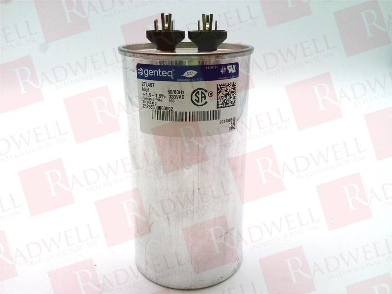 EMERSON 21236500060002L