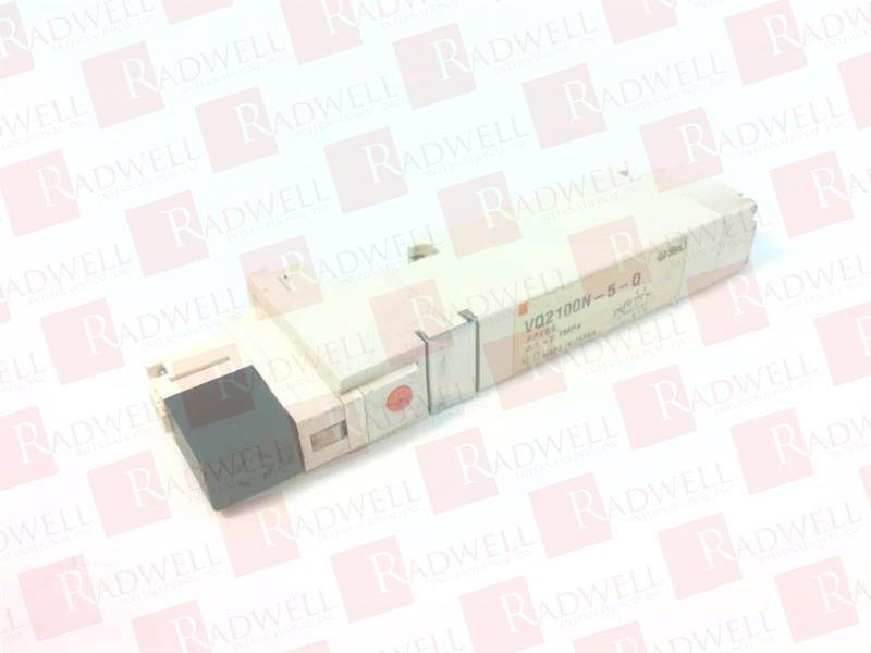 SMC VQ2100N5Q