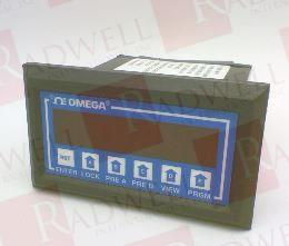 OMEGA ENGINEERING DP-F75