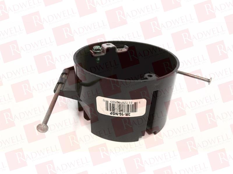 ABB THOMAS & BETTS 3R-16-NGP