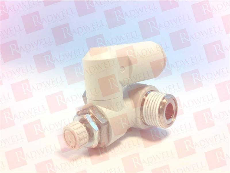SMC ASP530F-03-10S