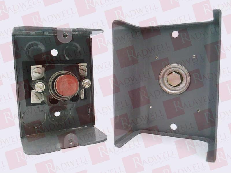 SCHNEIDER ELECTRIC 9001-GA17