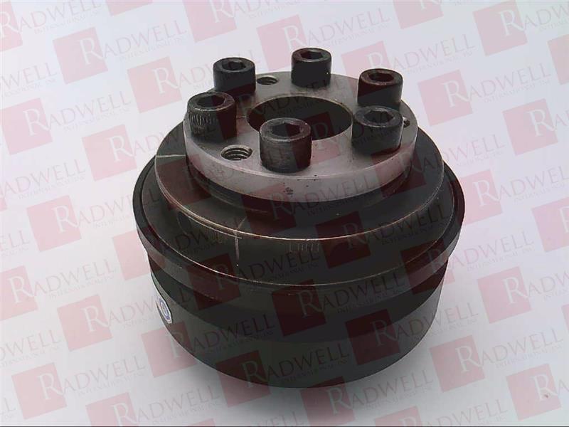 TORQUE LIMITER COUPLING, 19.05