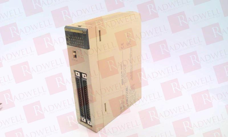 OMRON CS1W-OD261