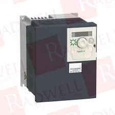 SCHNEIDER ELECTRIC ATV312HU40N4412
